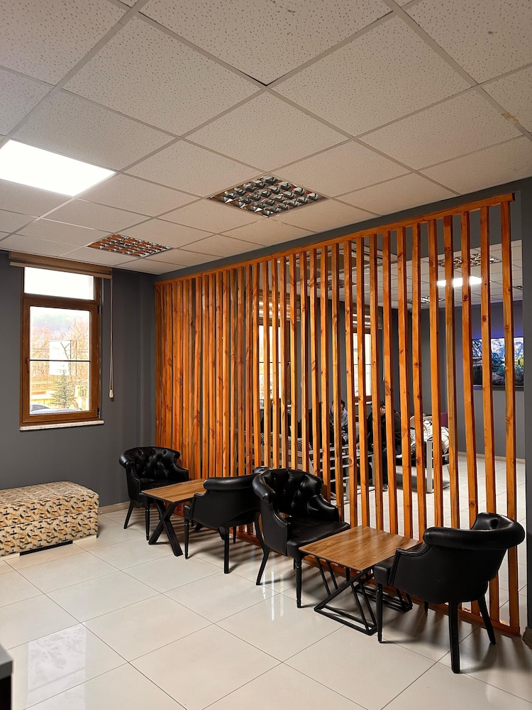 Pasha Plus Hotel — hotel in Tokat