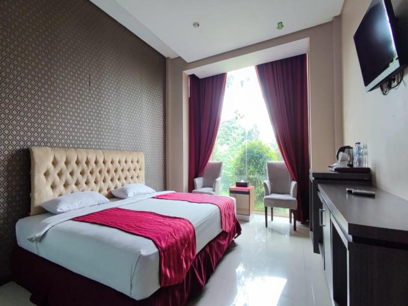 The Rizen Hotel — Bogor — photo 5