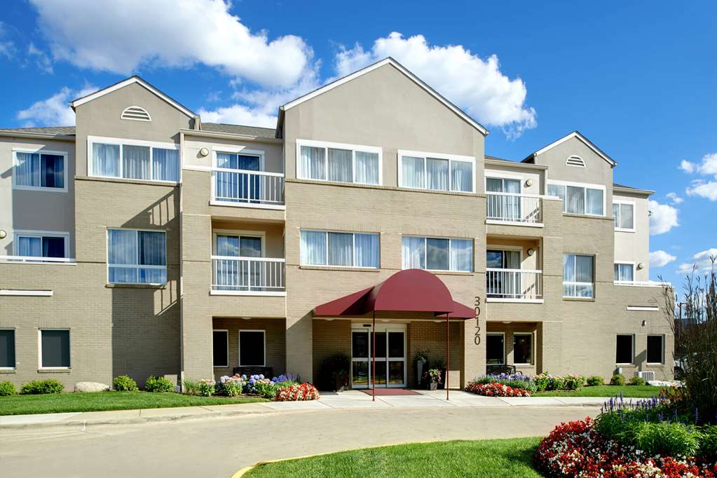 Sonesta ES Suites Detroit Warren - photo 2