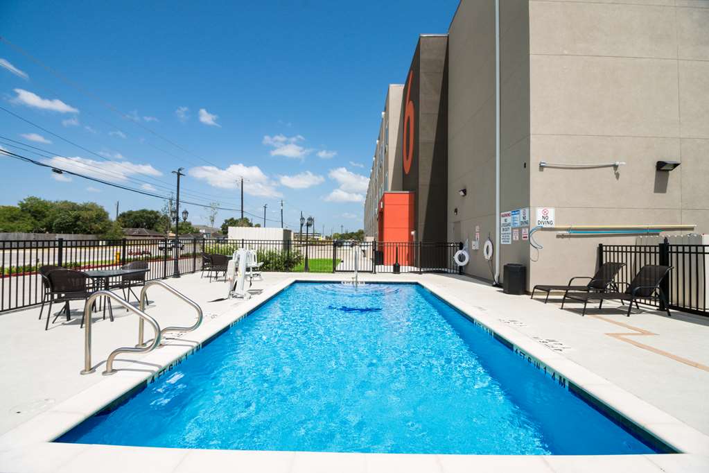 Studio 6 Corpus Christi TX - photo 25