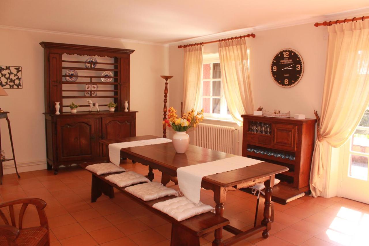 Appartements de Chantaco — 4-Star Luxury Hotel in Saint-Jean-De-Luz, France