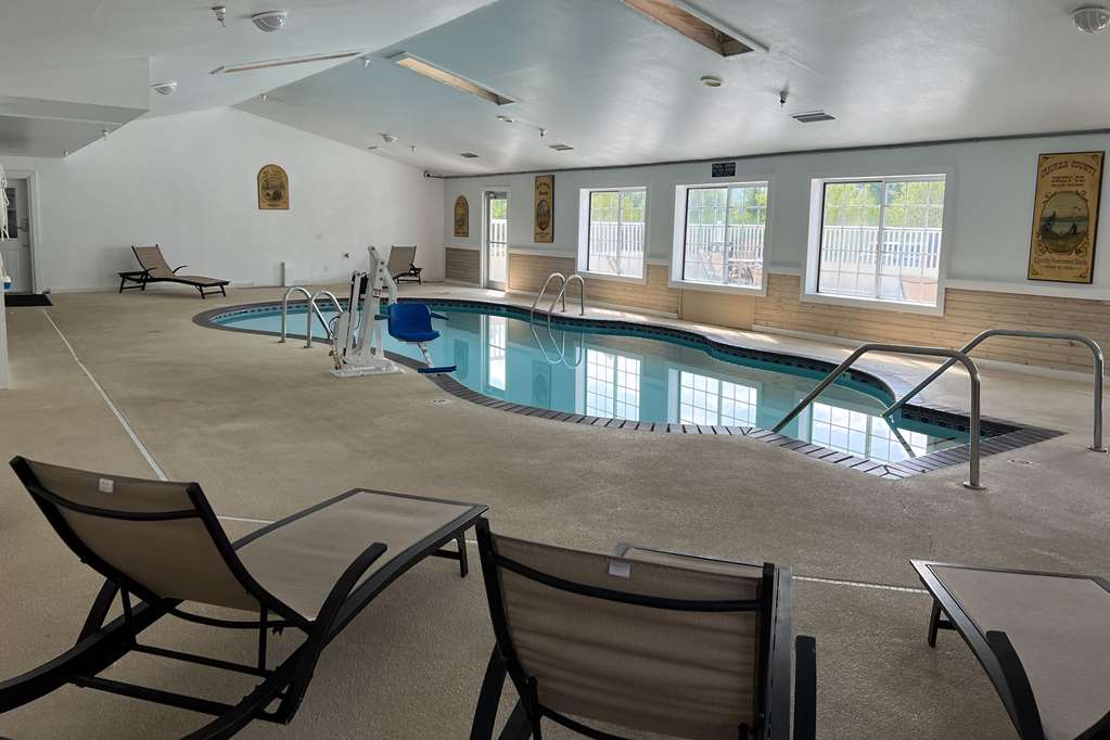 Quality Inn & Suites Red Wing - photo 13