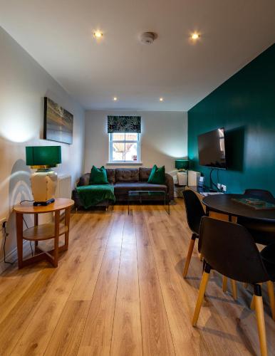 Filey Hideaway Apartment The Bay Holiday Village Filey Homesweetholidayhomes