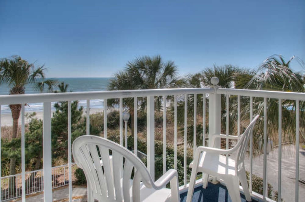 Units at Sea Watch Resort by Elliott Beach Rentals - photo 16