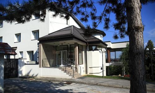 Motel Roganac in Duga Resa, Croatia