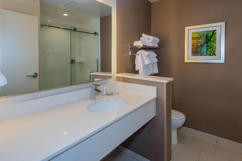 Fairfield Inn and Suites by Marriott Chillicothe - photo 28