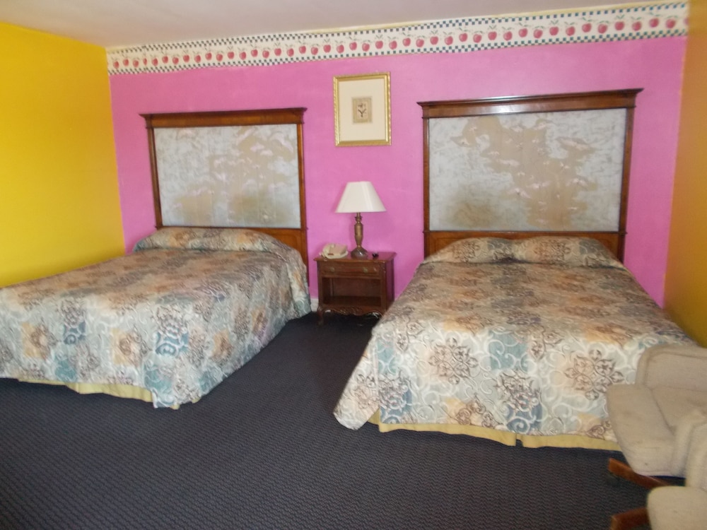 Hillside Motel - photo 7