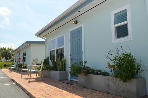 Vilano Beach Garden Inn - photo 7