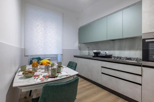 Blessed House — 4-Star Luxury Hotel in Rome, Italy