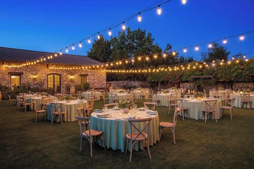 The Lodge at Sonoma Resort Autograph Collection - photo 84