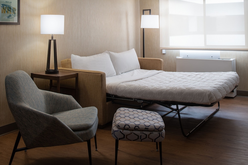 Four Points by Sheraton Bellingham Hotel & Conference Center - photo 16