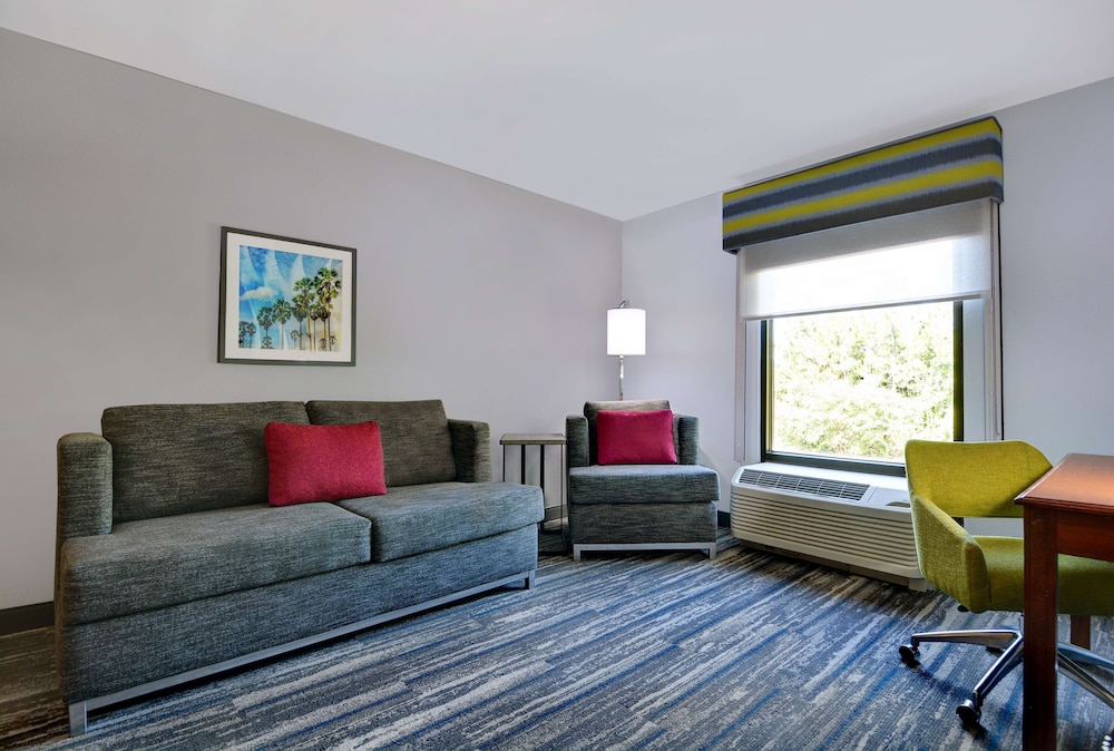 Hampton Inn Panama City Beach - photo 24