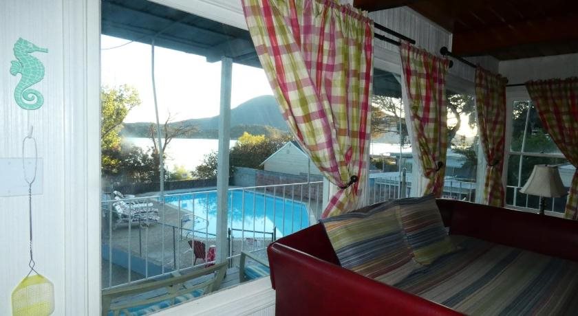 Baldwin’s Retreat in Clearlake Oaks, United States