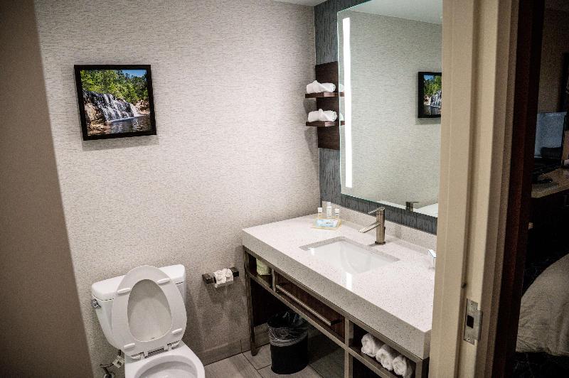 Hilton Garden Inn Fayetteville Fort Bragg - photo 58
