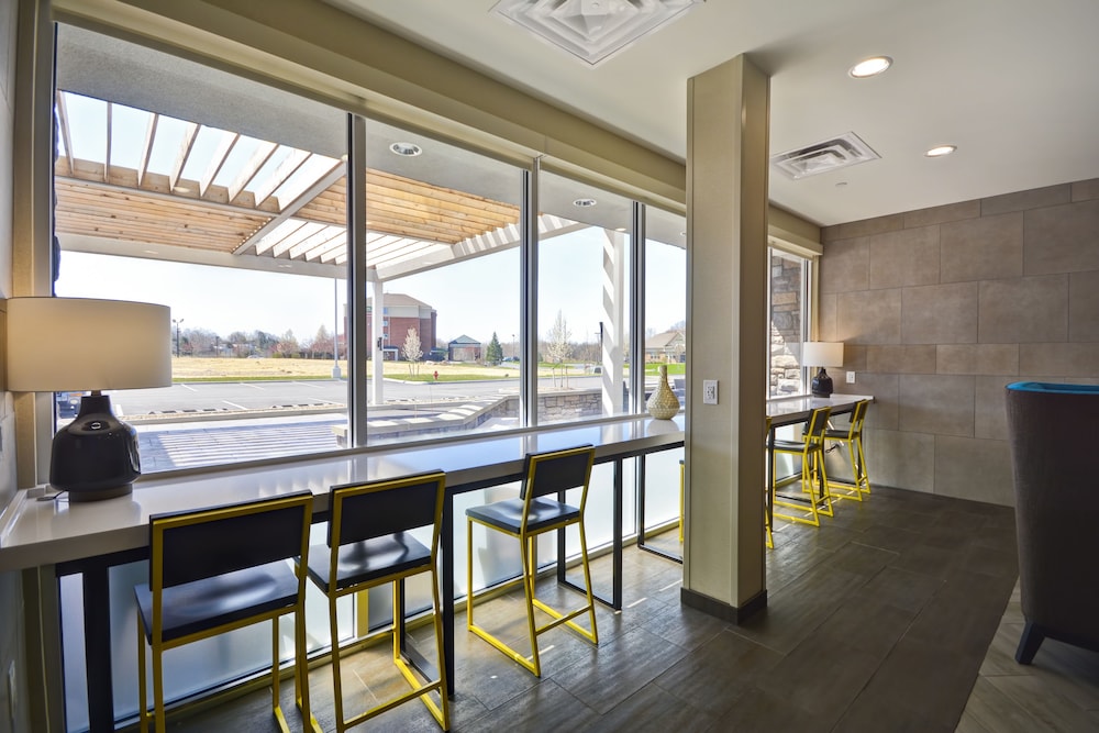 Home2 Suites by Hilton Stow - photo 7