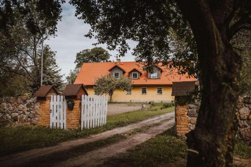 Agroturystyka Pod Gwiazdami - last minute hotel in Piaski