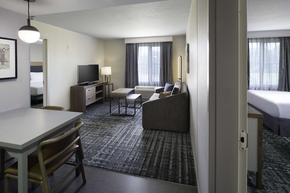 Homewood Suites Stewart Airport - photo 15