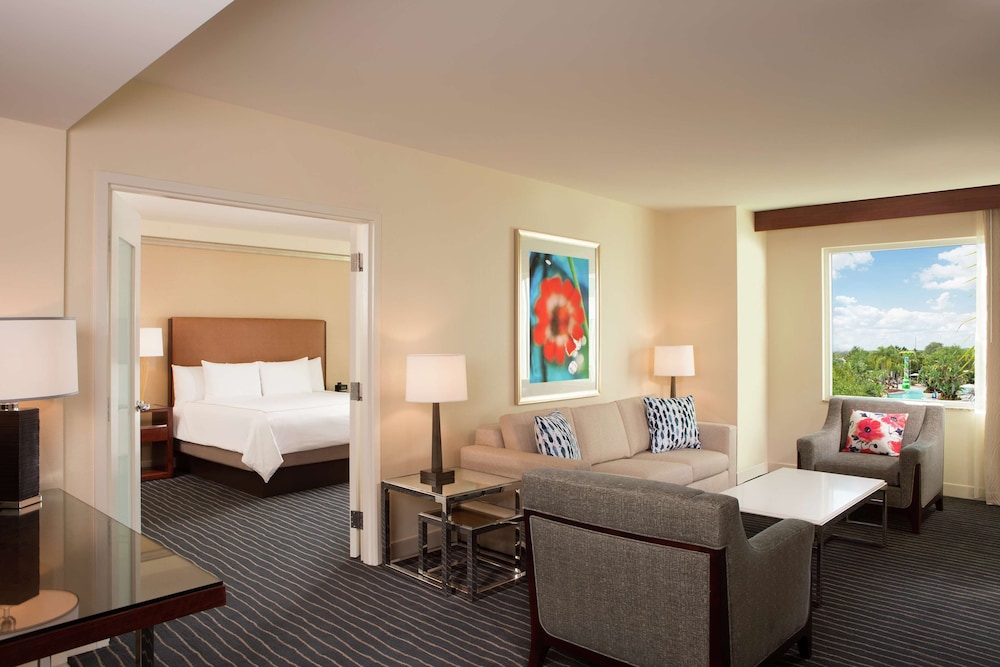 Hilton Orlando - photo 34