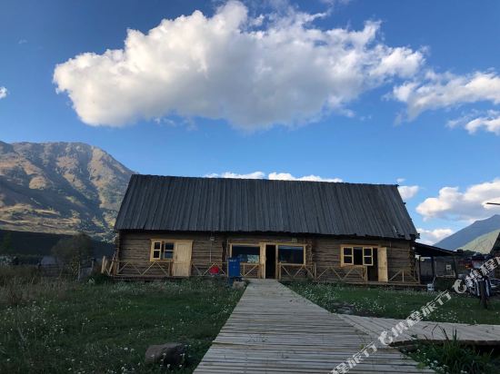 Burqin Yihe B & B in Burqin, People's Republic of China