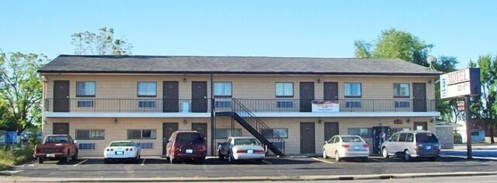 Star Motel - photo 19