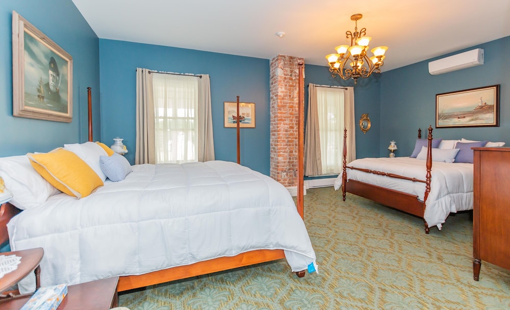 Historic Hotel Broadalbin - photo 38