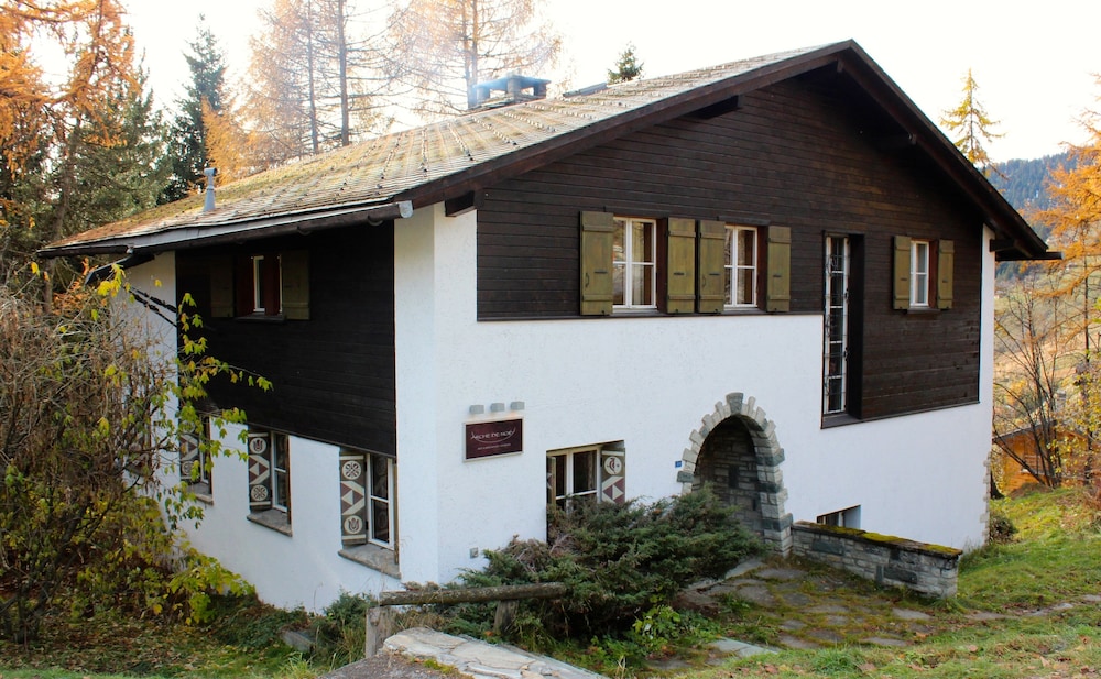 B And B Arche De Noe 13931423 — Bagnes