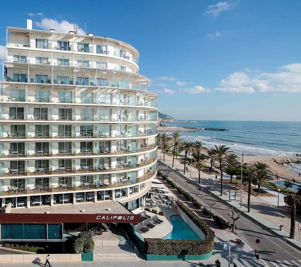 Hotel image of Hotel Calipolis