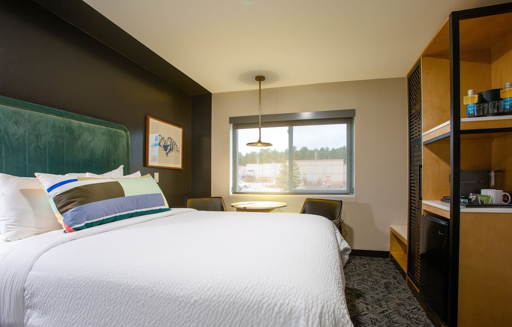 voco Flagstaff by IHG - photo 39