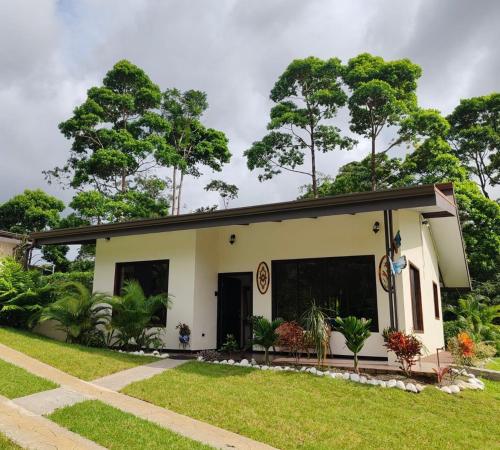 La Finca Tovar Casita in San Ramon, Costa Rica