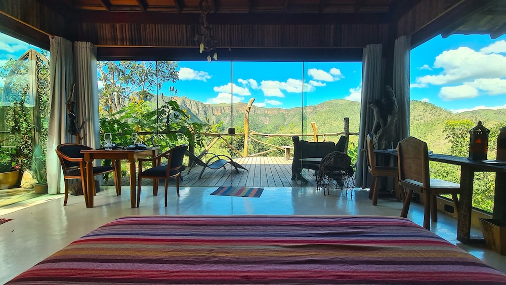 Ecopousada Toca Do Guara - last minute hotel in Unknown City