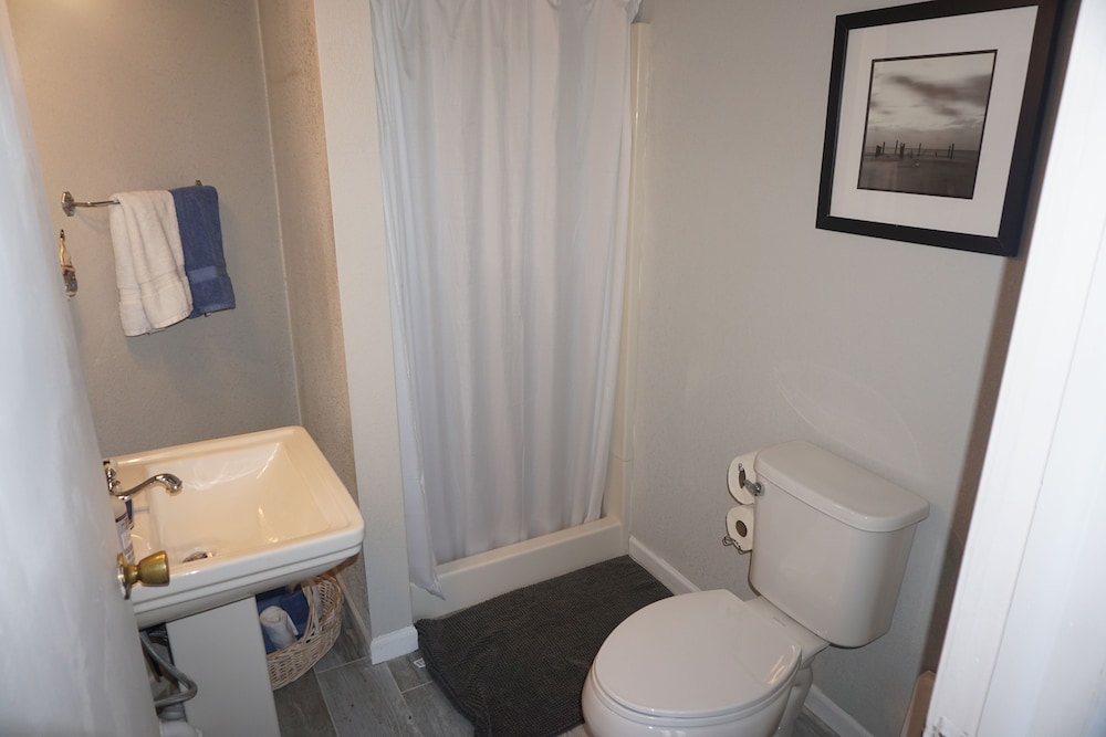 Charlevoix House - photo 37