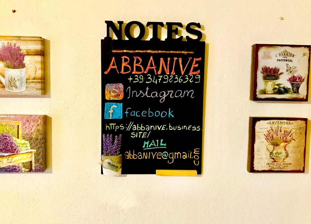 Abba Nive — Mamoiada — photo 3
