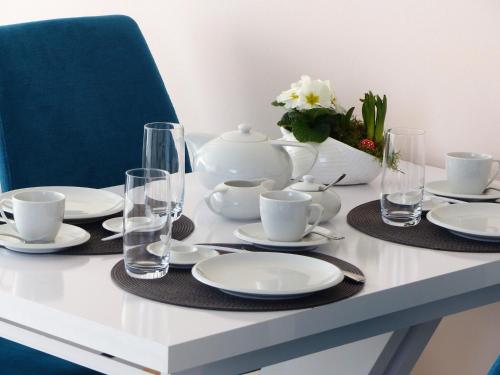 Ferienwohnung Timmendorfer — 4-Star Luxury Hotel in Timmendorfer Strand, Germany