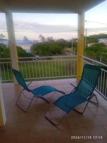 Hibiscus Location — Le Vauclin — photo 2