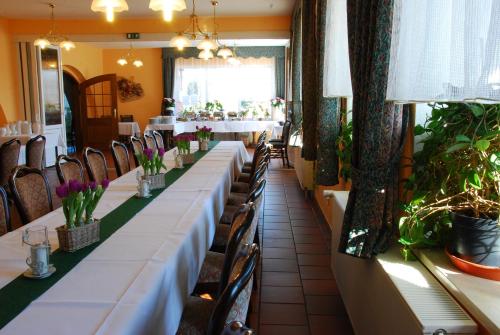 Hotel An der Warthe — Salzwedel — photo 3