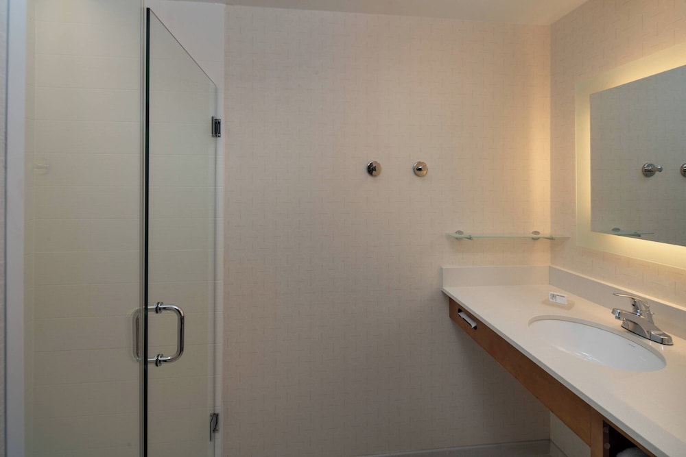 SpringHill Suites by Marriott Nashville Vanderbilt West End - photo 12