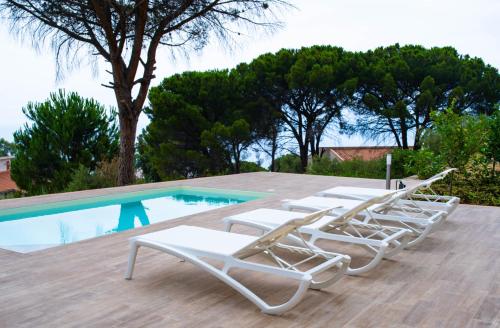 La Villetta di Cefalù — 4-Star Luxury Hotel in Cefalu, Italy