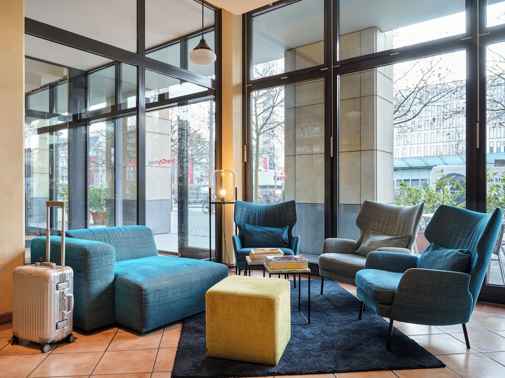 Flemings Hotel Bremen Hauptbahnhof in Bremen, Germany