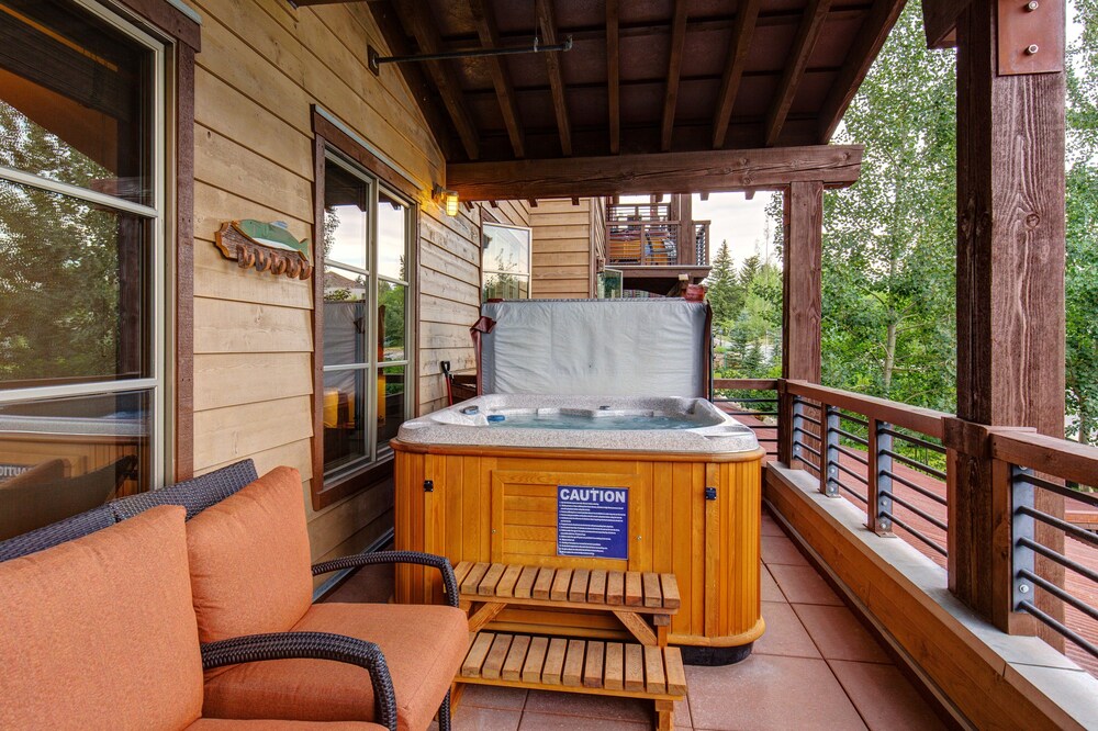 Abode at Silver Star - photo 31