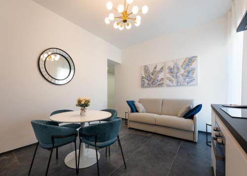 Rinascimento Apartments — 4-Star Luxury Hotel in Florence, Italy