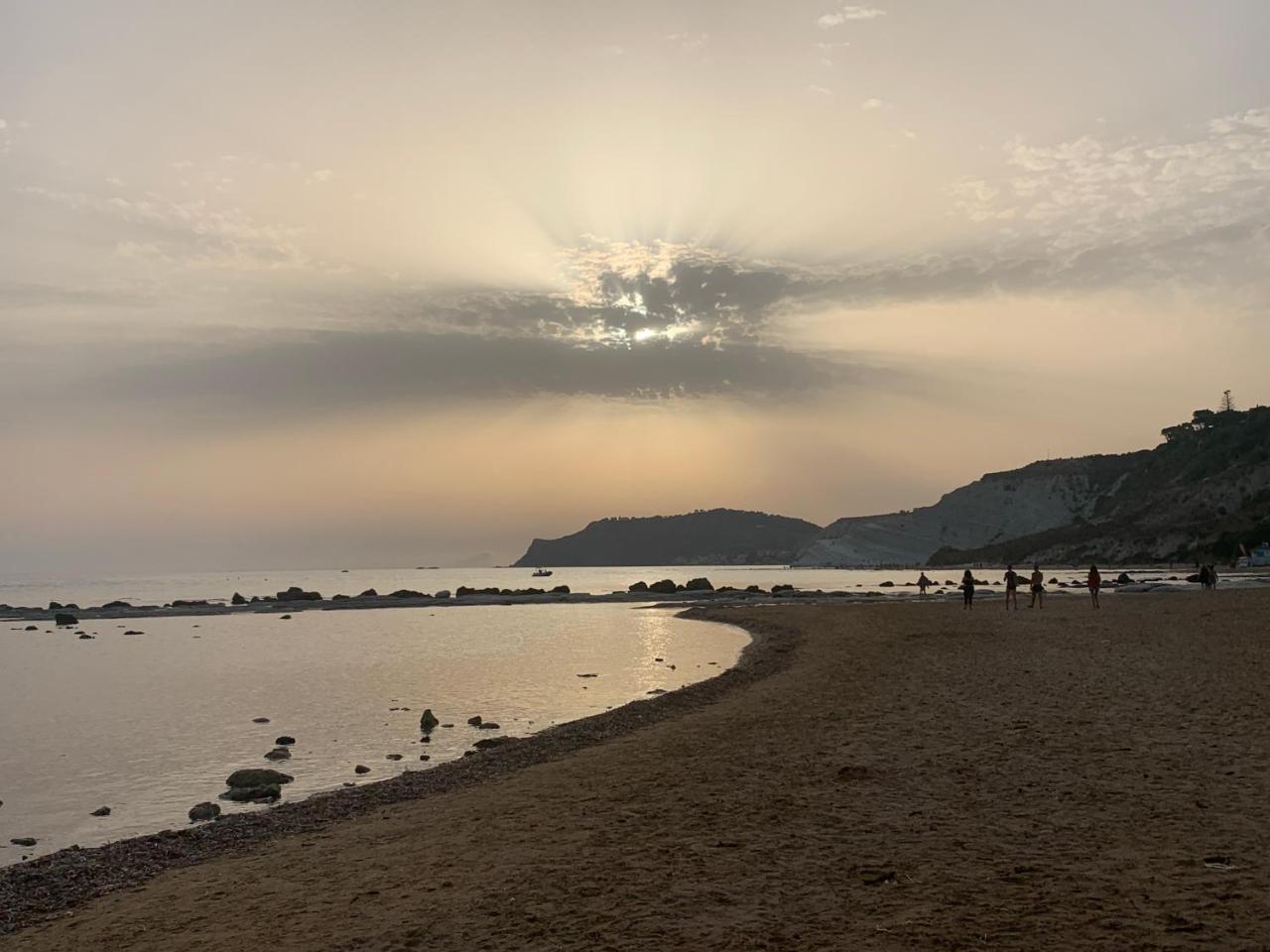 Villa Andromeda Alla Scala Dei Turchi — Realmonte — photo 2
