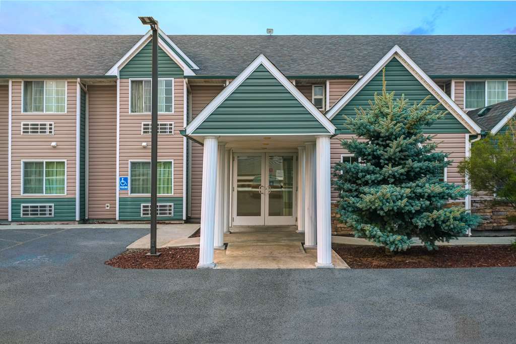 Motel 6 Idaho Falls ID Snake River - photo 2