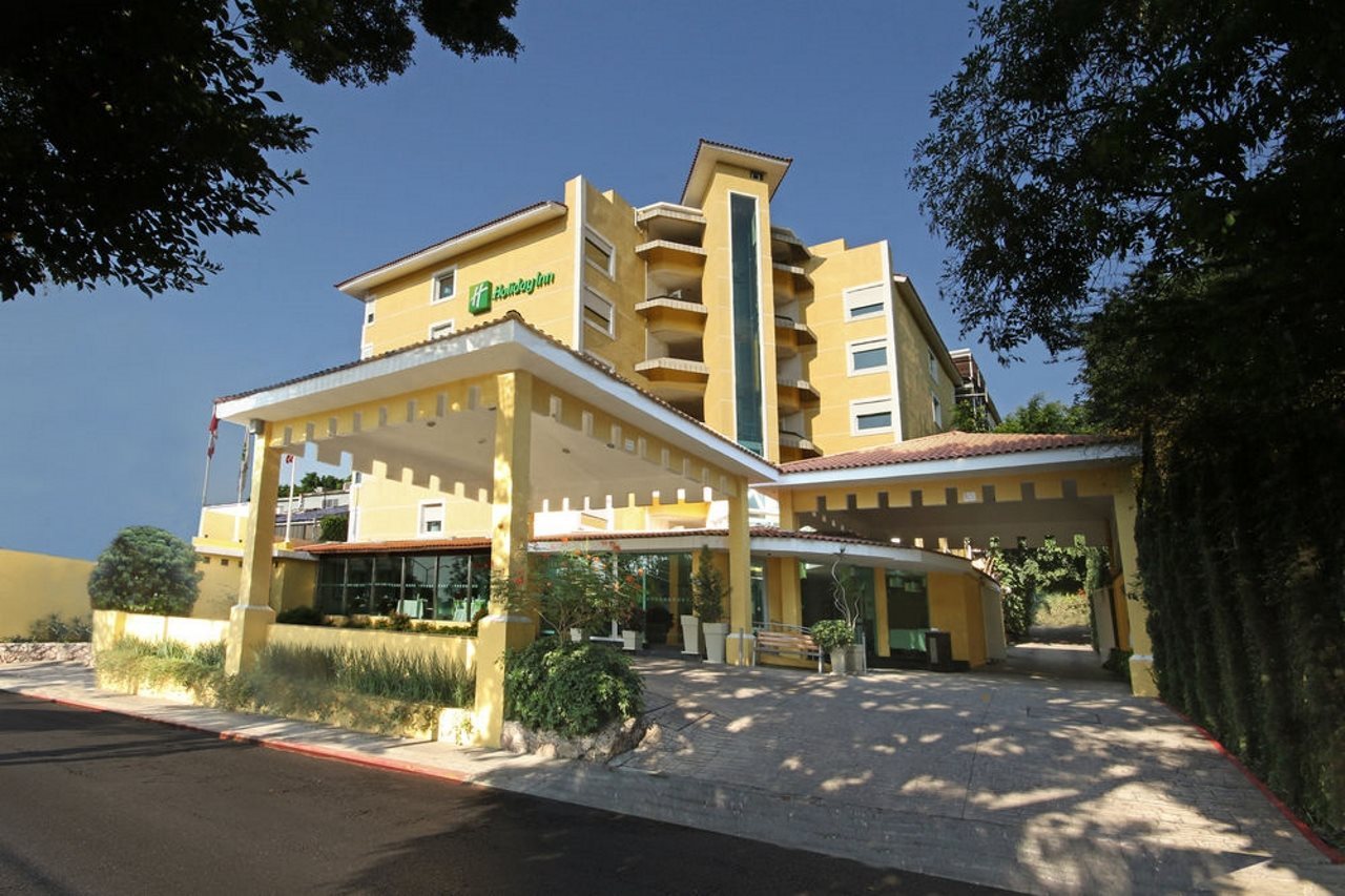 Holiday Inn Cuernavaca
