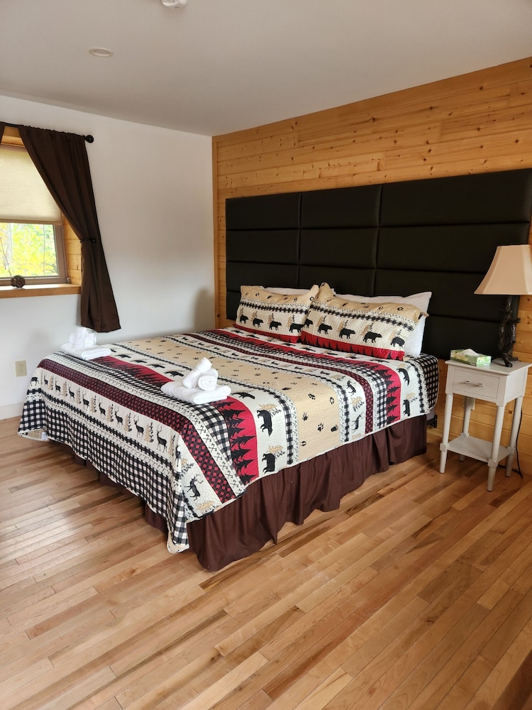 Presidential Mountain Resort - photo 11
