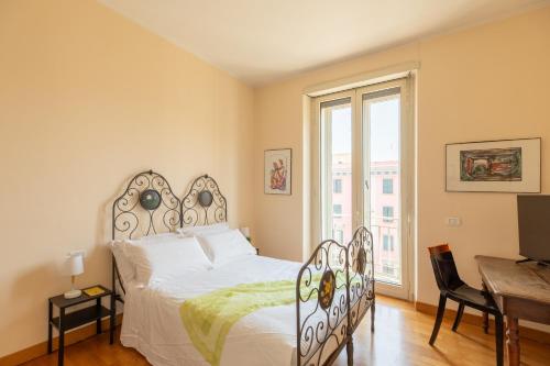 Iflat Bright & Comfy 2 Bedroom Apt Near Vatican — 4-Star Luxury Hotel in Rome, Italy