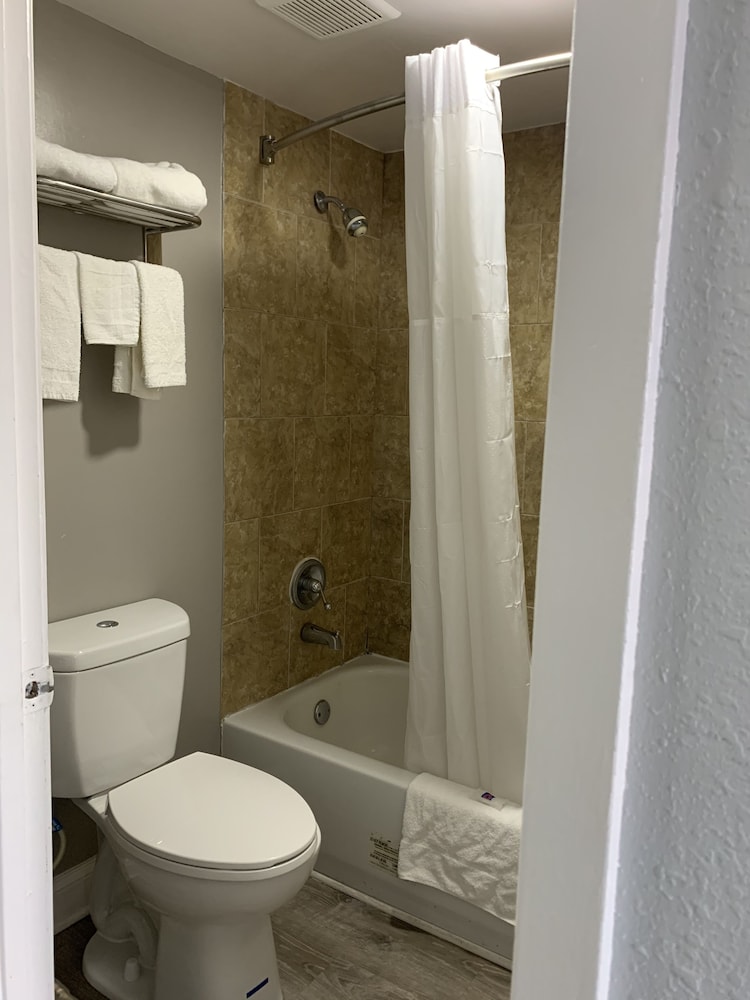 Motel 6 Newport News VA Fort Eustis - photo 15