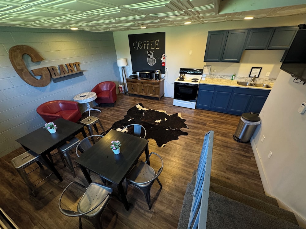 Grant Hills Motel - photo 15