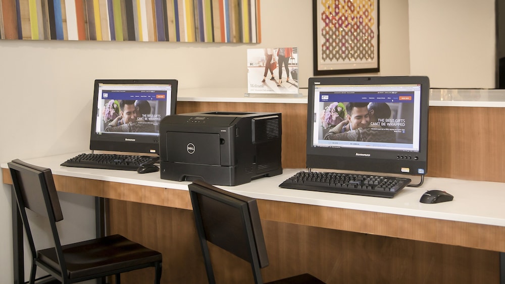 Holiday Inn Express & Suites Colorado Springs North by IHG - photo 58