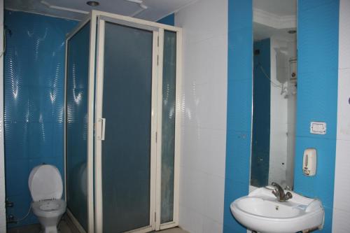 Hotel Ekta Palace — Agra — photo 4