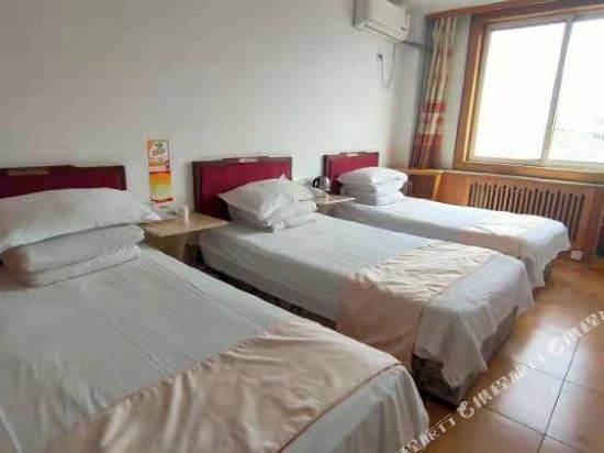 Haifeng - last minute hotel in Yantai